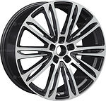 Carwel 2017 Changan Uni-K/Uni-V 8x20 5x114.3 ET 35 Dia 60.1 BLF Carwel 2017 Changan Uni-K/Uni-V 8x20 5x114.3 ET 35 Dia 60.1 BLF